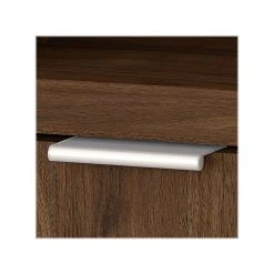 Kathy Ireland® Home 60" L-Shaped Desk with Drawer & Storage - Modern Walnut (MDS001MW) -Computer Office Desks Shop unnamed file 5805
