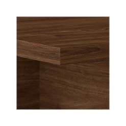Kathy Ireland® Home 60" L-Shaped Desk with Drawer & Storage - Modern Walnut (MDS001MW) -Computer Office Desks Shop unnamed file 5806