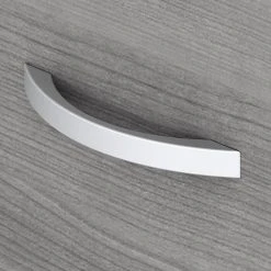 Bush Business Furniture Studio C 60W X 30D Laminated Wood Office Desk with Mobile File Cabinet, Platinum Gray (STC014PGSU) -Computer Office Desks Shop unnamed file 5821