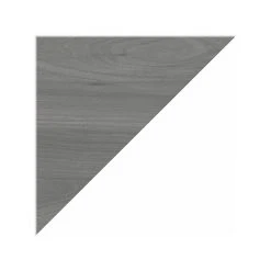 Bush Business Furniture Echo 60"W Credenza Desk With Hutch | Pure White/Modern Gray | Laminated Wood -Computer Office Desks Shop unnamed file 5961