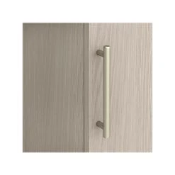 Bush Furniture Somerset 60" L-Shaped Desk With Storage in Sand Oak | Laminated Wood Workstation -Computer Office Desks Shop unnamed file 6083