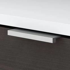 Bush Business Furniture Jamestown 71" L-Shaped Desk Bundle, Storm Gray/White - Premium Laminated Wood Office Desk -Computer Office Desks Shop unnamed file 6217