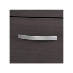 Bush Business Furniture Studio C 72"W Cubicle Desk with Shelves & Mobile File Cabinet - Storm Gray (STC062SGSU) | Laminated Wood Office Desk -Computer Office Desks Shop unnamed file 6256