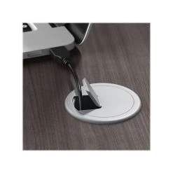 Bush Business Furniture Studio C 72"W Cubicle Desk with Shelves & Mobile File Cabinet - Storm Gray (STC062SGSU) | Laminated Wood Office Desk -Computer Office Desks Shop unnamed file 6257