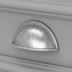 Bush Furniture Fairview 60" L-Shaped Desk with 5-Shelf Bookcase, Cape Cod Gray (FV007CG) - Stylish & Functional Laminated Wood Office Furniture -Computer Office Desks Shop unnamed file 6273