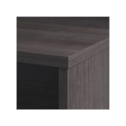 Bush Business Furniture Office 500 71" Laminated Wood Computer Desk in Storm Gray (OFD272SG-Z) -Computer Office Desks Shop unnamed file 6317