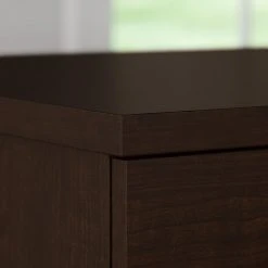 Bush Furniture Somerset 72W Office Desk With Drawers, Mocha Cherry (WC81872) - Durable Laminate Desk for Home Office -Computer Office Desks Shop unnamed file 636
