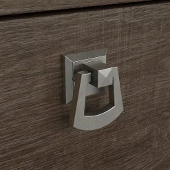 Bush Furniture Salinas 60" L-Shaped Desk with Lateral File Cabinet & 5-Shelf Bookcase, Ash Brown - Durable Laminated Wood Workspace 15 Bush Furniture Salinas 60" L-Shaped Desk with Lateral File Cabinet & 5-Shelf Bookcase, Ash Brown - Durable Laminated Wood Workspace -Computer Office Desks Shop unnamed file 6364