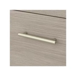 Bush Furniture Somerset 60" Laminated Wood Computer Desk With Drawers, Sand Oak Finish - WC81128K -Computer Office Desks Shop unnamed file 6394