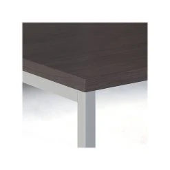 Kathy Ireland® Method 60" L-Shaped Desk with 30" Return, Storm Gray - Premium Laminated Wood Office Desk 8 Kathy Ireland® Method 60" L-Shaped Desk with 30" Return, Storm Gray - Premium Laminated Wood Office Desk -Computer Office Desks Shop unnamed file 6426