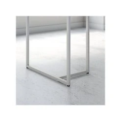 Kathy Ireland® Method 60" L-Shaped Desk with 30" Return, Storm Gray - Premium Laminated Wood Office Desk 9 Kathy Ireland® Method 60" L-Shaped Desk with 30" Return, Storm Gray - Premium Laminated Wood Office Desk -Computer Office Desks Shop unnamed file 6427