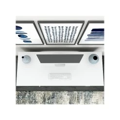 Kathy Ireland Home Madison Avenue 60" Laminated Wood Computer Desk, Pure White | Stylish & Durable 10 Kathy Ireland Home Madison Avenue 60" Laminated Wood Computer Desk, Pure White | Stylish & Durable -Computer Office Desks Shop unnamed file 6449