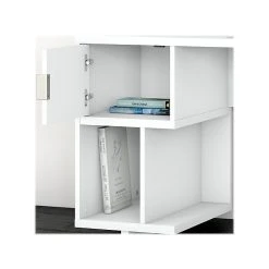 Kathy Ireland Home Madison Avenue 60" Laminated Wood Computer Desk, Pure White | Stylish & Durable 13 Kathy Ireland Home Madison Avenue 60" Laminated Wood Computer Desk, Pure White | Stylish & Durable -Computer Office Desks Shop unnamed file 6452