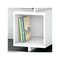 Kathy Ireland® Home 48" Madison Avenue Writing Desk - Pure White | Laminated Wood | Stylish and Durable 10 Kathy Ireland® Home 48" Madison Avenue Writing Desk - Pure White | Laminated Wood | Stylish and Durable -Computer Office Desks Shop unnamed file 6458