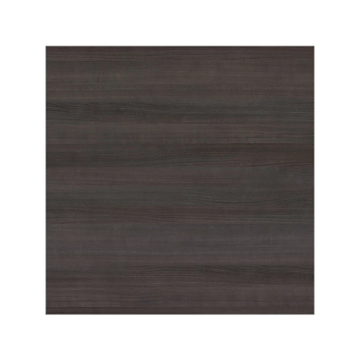 Bush Business Furniture Hybrid 48" W Laminated Wood Computer Table Desk, Storm Gray (HYD148SG) 7 Bush Business Furniture Hybrid 48" W Laminated Wood Computer Table Desk, Storm Gray (HYD148SG) - Image 7