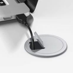 Bush Business Furniture Studio C 72"W White Laminated Wood Privacy Desk with Shelves (SCD572WHK) -Computer Office Desks Shop unnamed file 6541