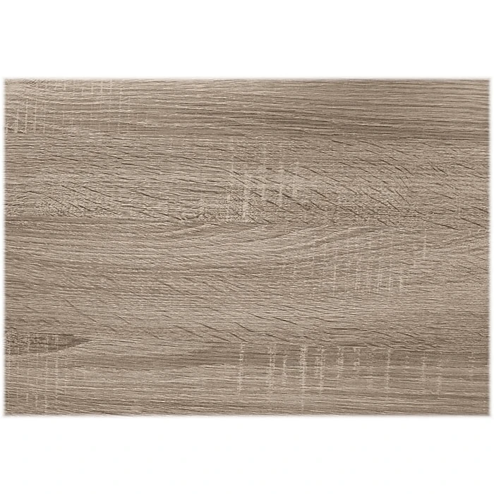 Monarch Specialties Inc. 60" L-Shaped Desk, Dark Taupe (I 7138) - Durable Laminate Workspace 4 Monarch Specialties Inc. 60" L-Shaped Desk, Dark Taupe (I 7138) - Durable Laminate Workspace - Image 4