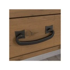 Kathy Ireland Home Ironworks 60" L-Shaped Desk Bundle - Vintage Golden Pine | Laminated Wood Office Desk 14 Kathy Ireland Home Ironworks 60" L-Shaped Desk Bundle - Vintage Golden Pine | Laminated Wood Office Desk -Computer Office Desks Shop unnamed file 6574