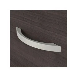 Bush Business Furniture Hybrid 60" L-Shaped Table Desk with Mobile File Cabinet, Storm Gray (HYB029SGSU) - Laminated Wood Office Desk -Computer Office Desks Shop unnamed file 6633