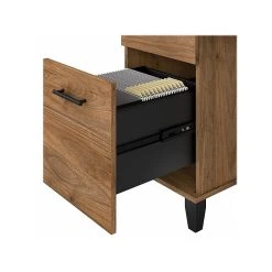 Bush Furniture Somerset 72" Computer Desk with Drawers & Hutch, Fresh Walnut | Laminated Wood Office Desk 13 Bush Furniture Somerset 72" Computer Desk with Drawers & Hutch, Fresh Walnut | Laminated Wood Office Desk -Computer Office Desks Shop unnamed file 6664