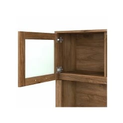 Bush Furniture Somerset 72" Computer Desk with Drawers & Hutch, Fresh Walnut | Laminated Wood Office Desk 14 Bush Furniture Somerset 72" Computer Desk with Drawers & Hutch, Fresh Walnut | Laminated Wood Office Desk -Computer Office Desks Shop unnamed file 6665