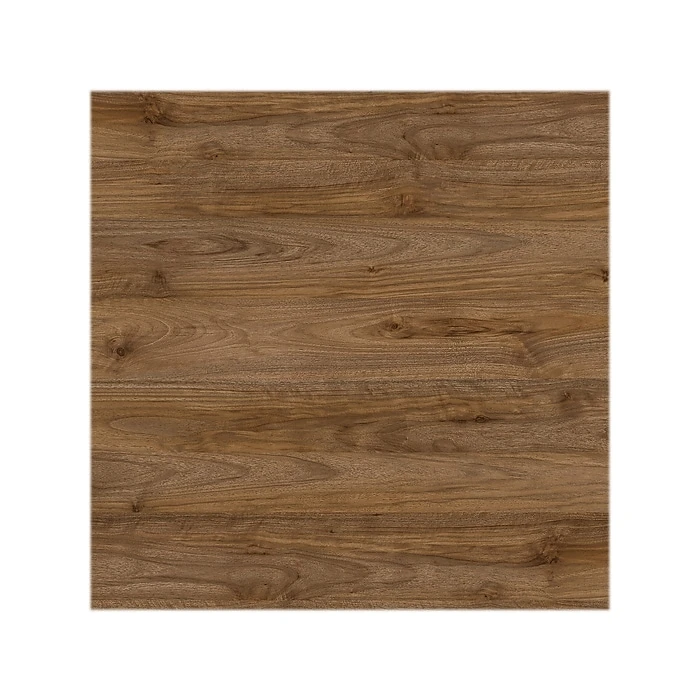 Bush Furniture Somerset 72" Computer Desk with Drawers & Hutch, Fresh Walnut | Laminated Wood Office Desk 8 Bush Furniture Somerset 72" Computer Desk with Drawers & Hutch, Fresh Walnut | Laminated Wood Office Desk - Image 8