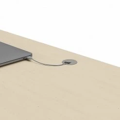 Bush Furniture Salinas 60"W Laminated Wood Computer Desk with Bookcase & Lateral File Cabinet, Antique White (SAL076AW) -Computer Office Desks Shop unnamed file 6753