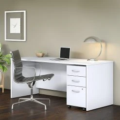 Bush Business Furniture Studio C 72W X 30D Office Desk - White Laminate (SCD272WH) -Computer Office Desks Shop unnamed file 680