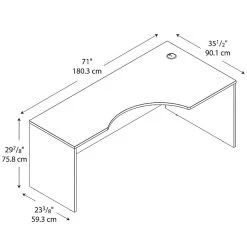 Bush Business Furniture Westfield 72W Right Handed Corner Desk in Hansen Cherry | Durable Laminate Workspace 8 Bush Business Furniture Westfield 72W Right Handed Corner Desk in Hansen Cherry | Durable Laminate Workspace -Computer Office Desks Shop unnamed file 736