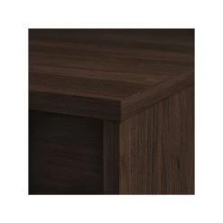 Bush Business Furniture Studio C 60" W L-Shaped Desk with 42" W Return Bundle - Black Walnut (STC050BW) -Computer Office Desks Shop unnamed file 781