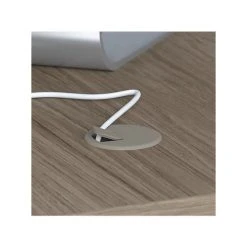 Bush Business Furniture Studio C 72" W Bow Front Computer Desk, Modern Hickory (SCD172MH) - Laminate Desk for Home & Office -Computer Office Desks Shop unnamed file 884