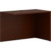 HON Mod 42" Return Shell in Traditional Mahogany Laminate - HLPLRS4224LTM1