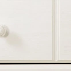 South Shore Summer Breeze Desk With 3 Drawers, White Wash (3210070) - Stylish Laminate Office Furniture -Computer Office Desks Shop unnamed file 911