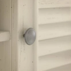 Bush Furniture Fairview 60W L-Shaped Desk with Hutch & Storage Cabinet in Antique White/Tea Maple - Stylish Laminate Office Furniture -Computer Office Desks Shop unnamed file 941